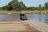 South Luangwa zu Fuss - Pirschfahrt