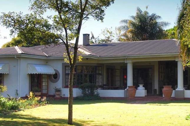 Armadale Boutique Lodge