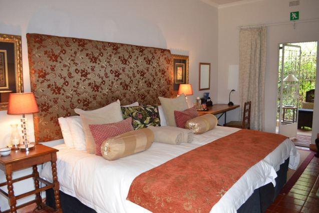 Armadale Boutique Lodge -Krishna Suite