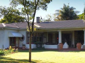 Armadale Boutique Lodge Armadale Boutique Lodge