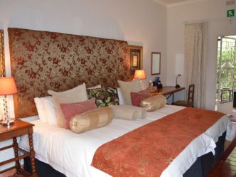 Armadale Boutique Lodge -Krishna Suite Armadale Boutique Lodge -Krishna Suite