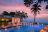 Bumi Hills Safari Lodge - Infinity Pool