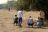 Camp Mana - Wanderung im Mana Pools National Park