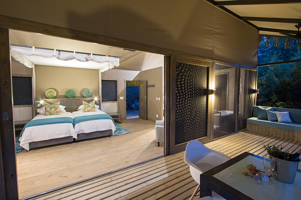 Chundu Island - River Suite