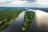 Chundu Island - Die Insel im Zambezi Chundu Island - Die Insel im Zambezi