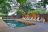 Chundu Island - Pool Chundu Island - Pool