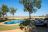 Davison's Camp - Pool