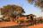 Jozibanini Camp - Zeltzimmer
