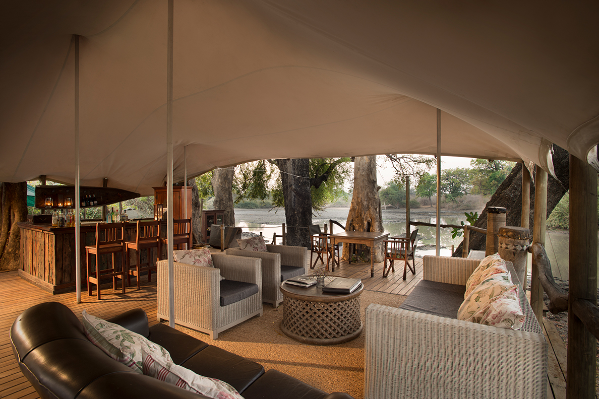 Kanga Camp