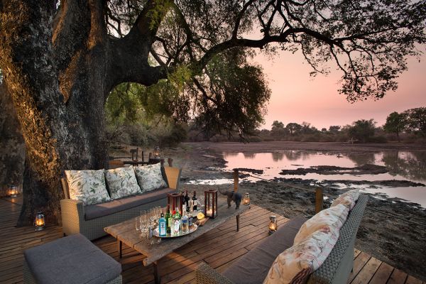 Kanga Expeditions