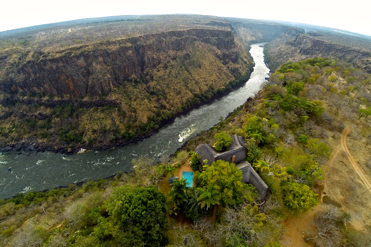 Little Gorges Lodge