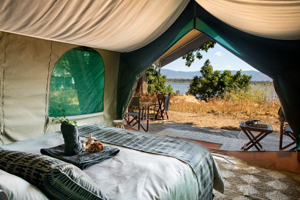 Mana River Camp