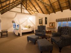 Masuwe Lodge - The Family Nest Masuwe Lodge - The Family Nest