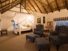 Masuwe Lodge - The Family Nest