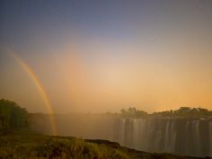 Masuwe Lodge - Victoria Falls Masuwe Lodge - Victoria Falls