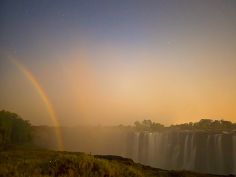 Masuwe Lodge - Victoria Falls