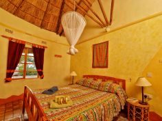 Musangano Lodge - Zimmerbeispiel Musangano Lodge - Zimmerbeispiel