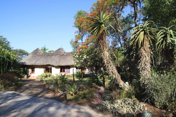 Musangano Lodge