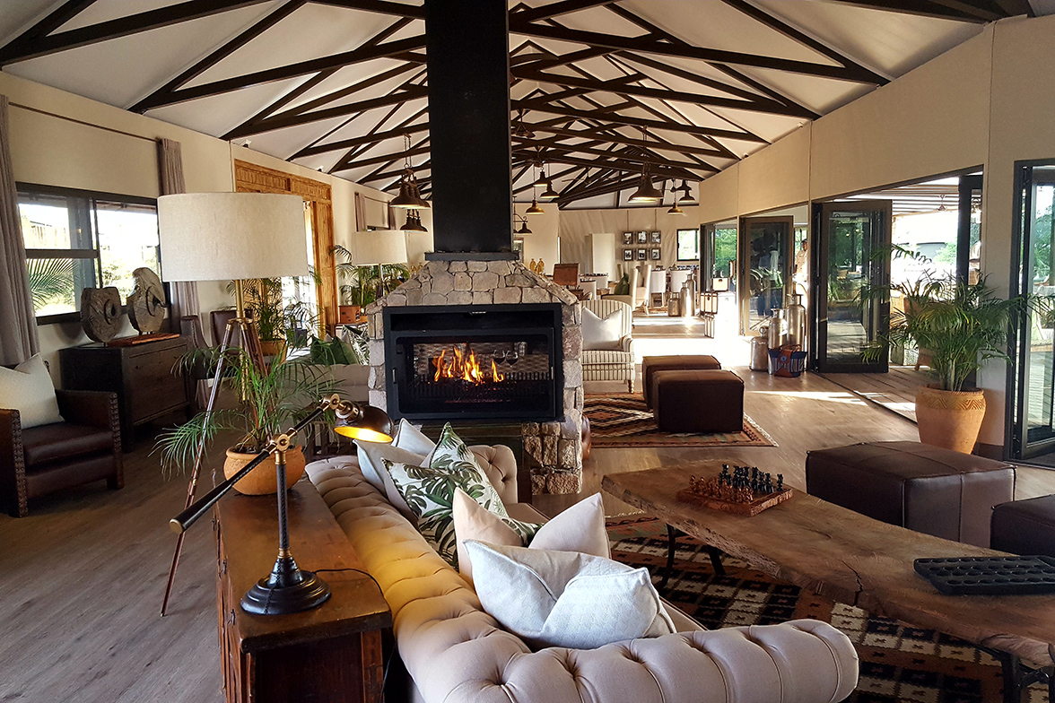 Old Drift Lodge