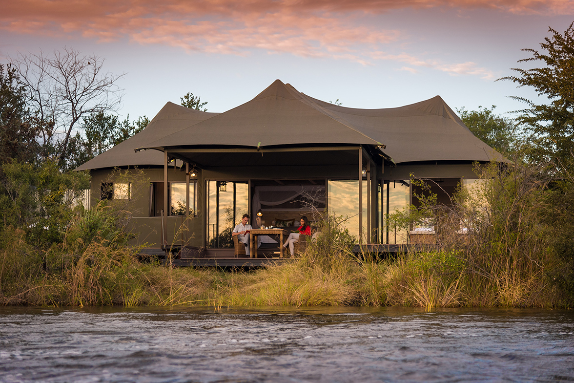 Old Drift Lodge - Suite
