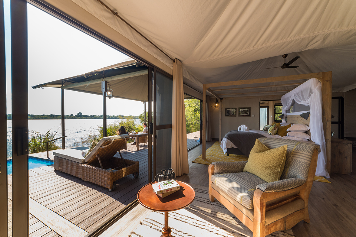 Old Drift Lodge - Suite