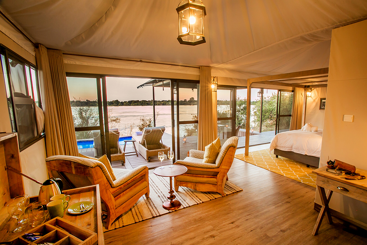 Old Drift Lodge - Suite