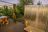 Old Drift Lodge - Suite Aussendusche