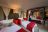 The Elephant Camp West, Suite mit Familienbelegung