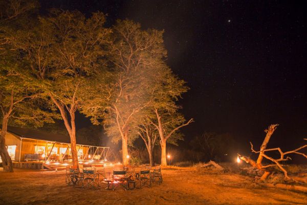 Verney's Camp
