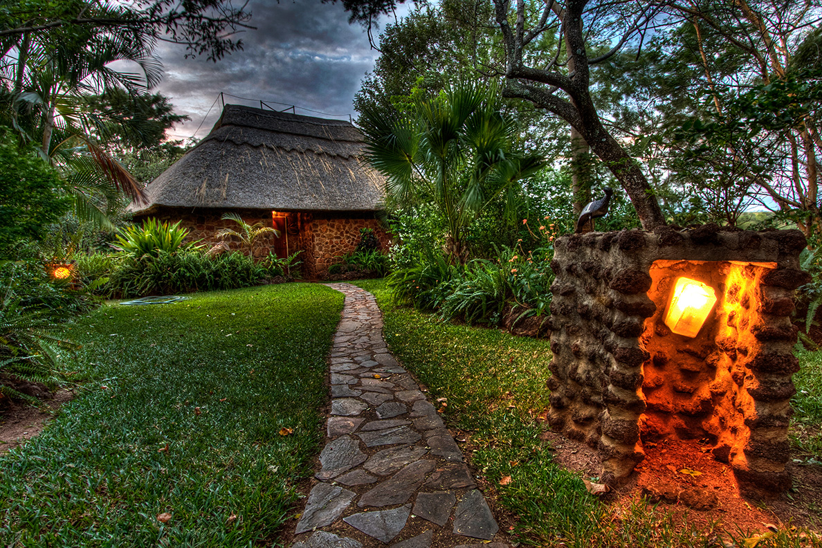 Gorges Lodge, Victoria Falls