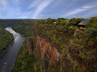 Gorges Lodge, Victoria Falls Gorges Lodge, Victoria Falls