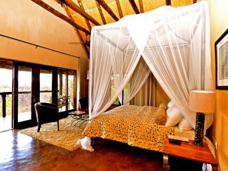 Gorges Lodge, Victoria Falls Gorges Lodge, Victoria Falls