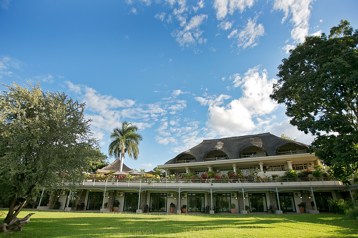 Ilala Lodge - Standard Wing