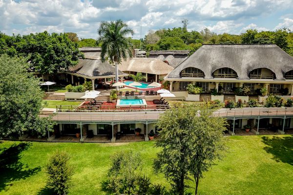 Ilala Lodge