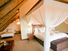 Ilala Lodge - Standard Suite 1