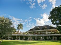 Ilala Lodge - Standard Wing