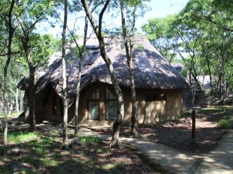 Lodge at the Ancient City - Bungalow Lodge at the Ancient City - Bungalow