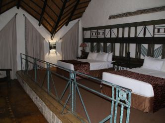 Lodge at the Ancient City - Bungalow Lodge at the Ancient City - Bungalow