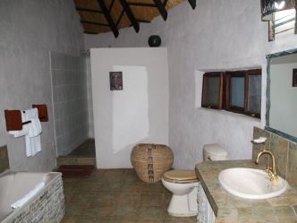 Lodge at the Ancient City - Bungalow Lodge at the Ancient City - Bungalow
