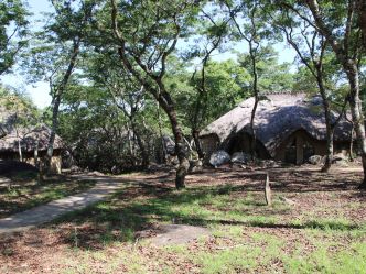 Lodge at the Ancient City - Bungalow Lodge at the Ancient City - Bungalow