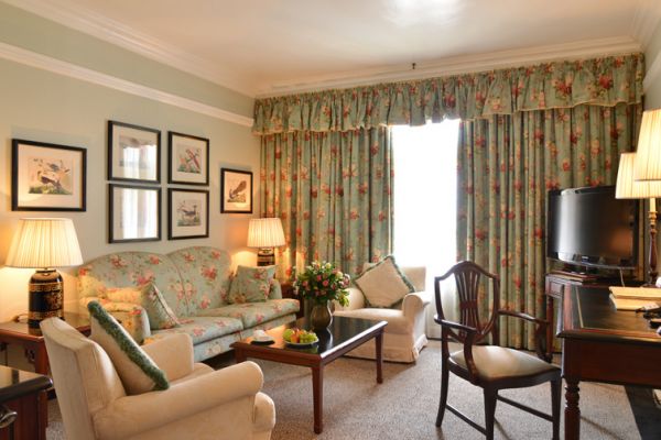 Meikles Hotel 