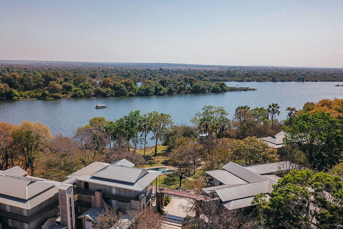 Palm River Hotel