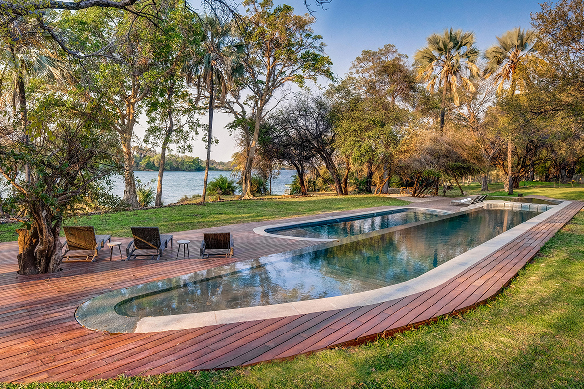 Palm River Hotel