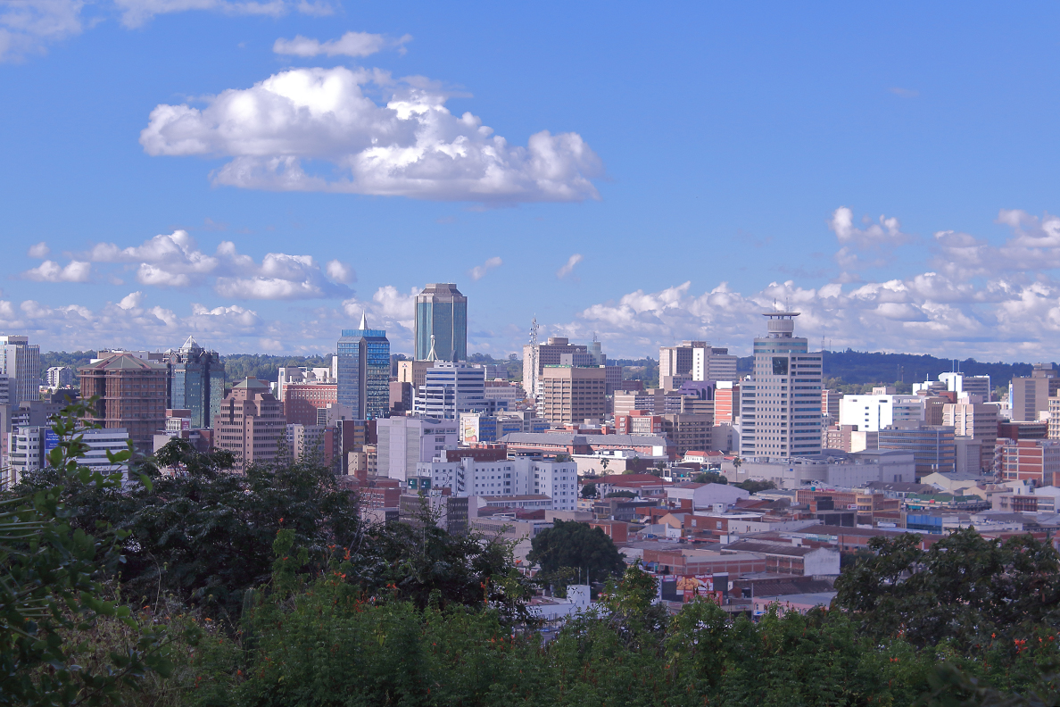 Harare