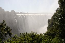 Victoria Falls
