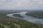 Victoria Falls - Flug über die Fälle Victoria Falls - Flug über die Fälle
