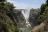 Victoria Falls - Spaziergang bei den Fällen