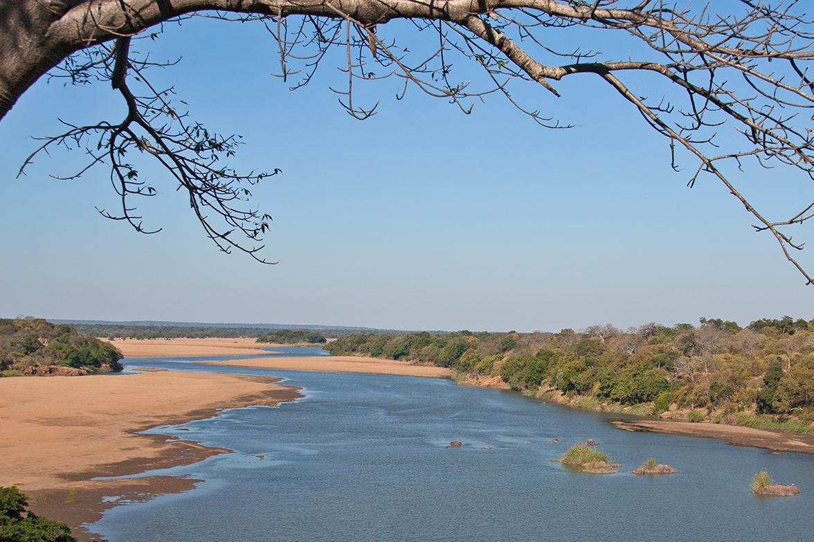 Gonarezhou National Park