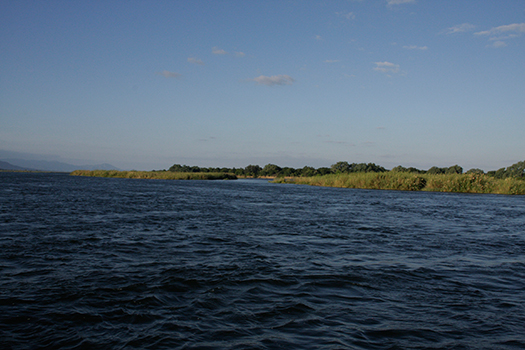 Mana Pools National Park