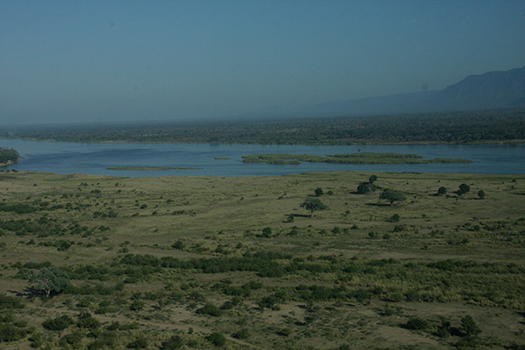 Mana Pools National Park